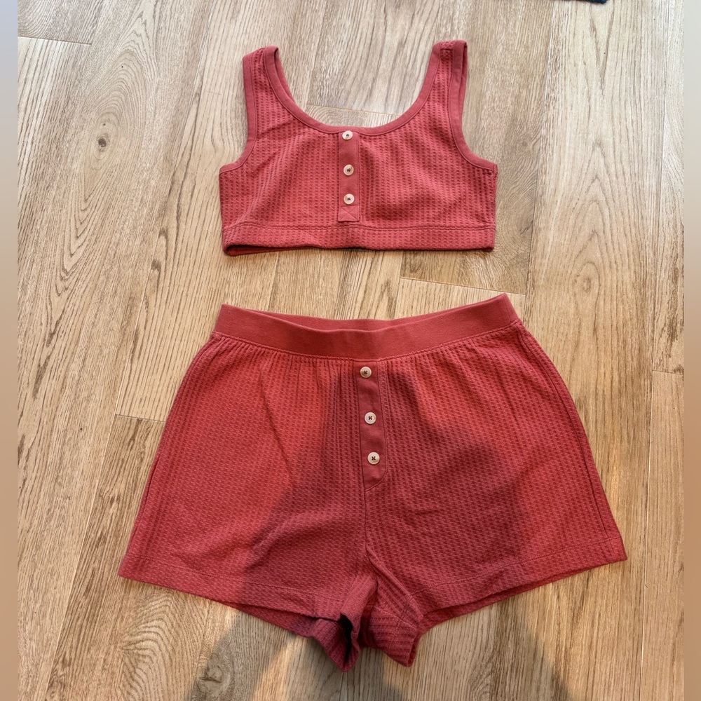 Old Navy Sleep/Lounge Set S/M